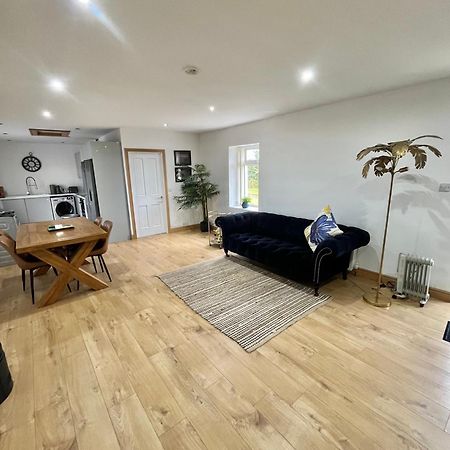 Unique Countryside Stay Dundrod Luaran gambar