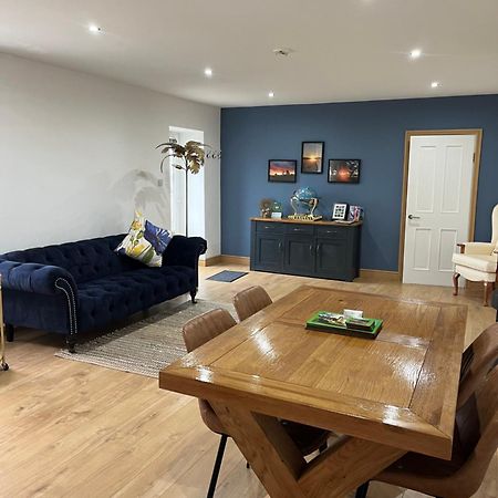 Unique Countryside Stay Dundrod Luaran gambar