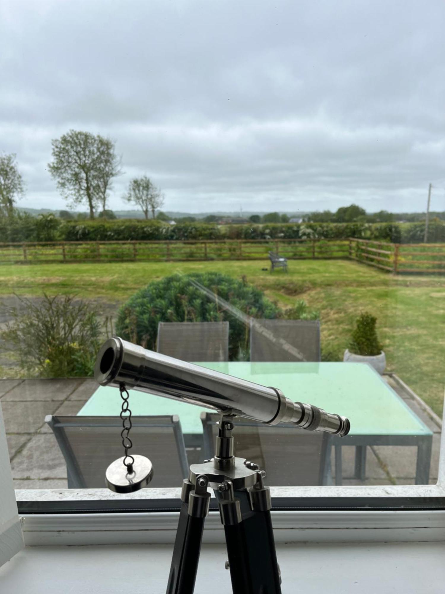 Unique Countryside Stay Dundrod Luaran gambar