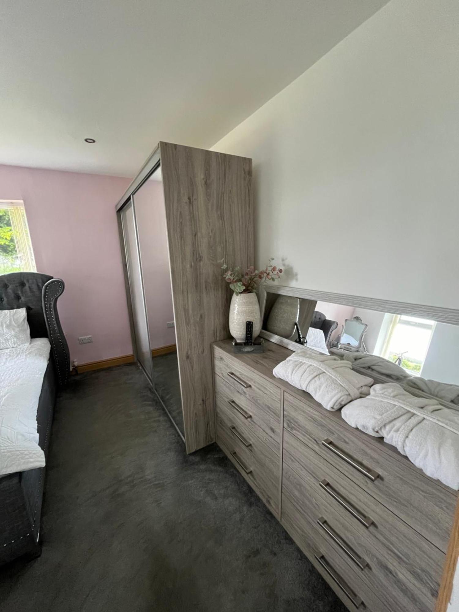 Unique Countryside Stay Dundrod Luaran gambar